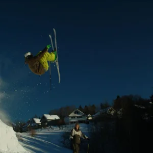 Sw cork 5 backcountry