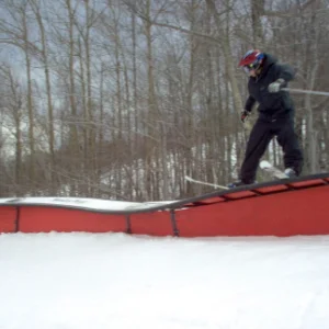 Sunday River s box
