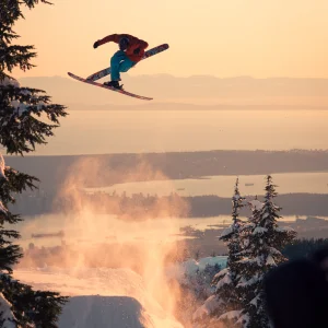 Screamin 3men on the city booter