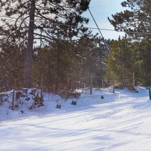 Sam Lobinsky // TheTrainPark // Seeing Double