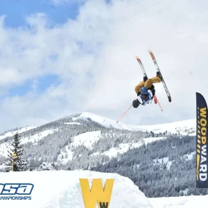 USASA Nationals 