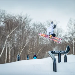 STE Shoot at Carinthia