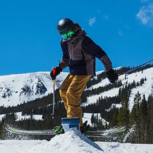 Fun breck day