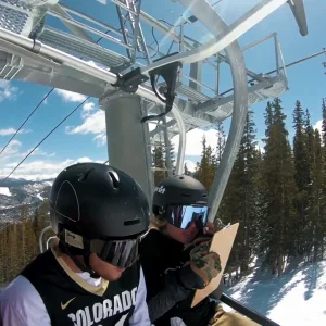 Breck Closing Weekend