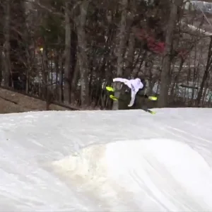 Priv Park - Wild Mountain