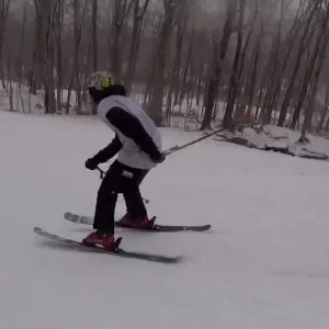 Shuffles and Send: Sam Mitchell 2017-2018