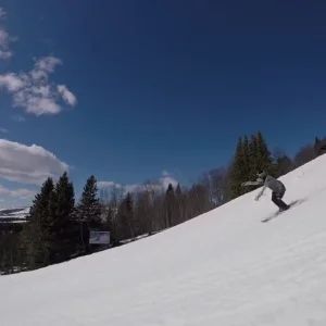 Spring shredd and a lot of fun!!!