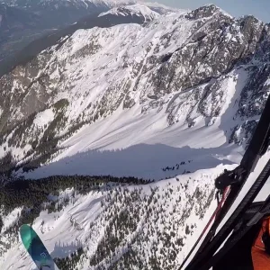 Thomas Rozsypalek- Under 20