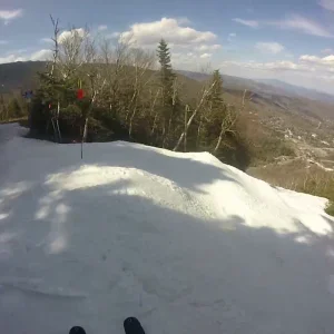 A Season On The East Coast 2017-18