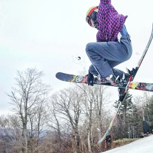 Closing the season at k town