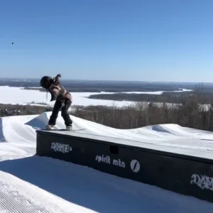 Park Laps