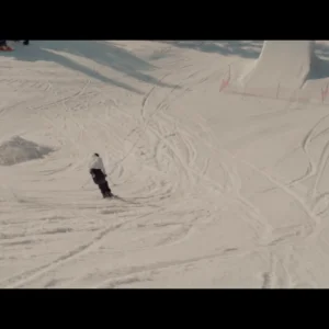 Kiernan Fagan Mammoth 2K18