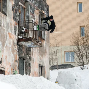 Vadim Rudakov
