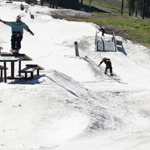 Hot Riding Summer 18
