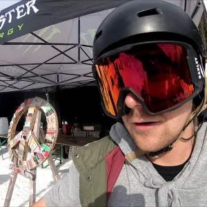 Through the Park s.2 ep.54 Per Fernvik