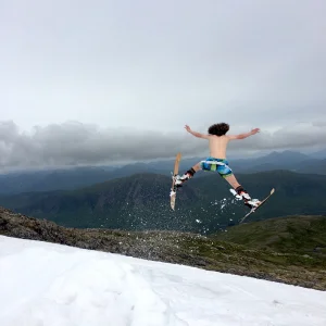 Summer can’t stop the send