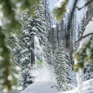 Thank god for soft landings