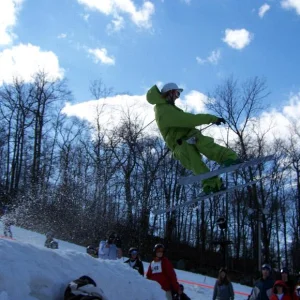 Taking off Switch Cork 7