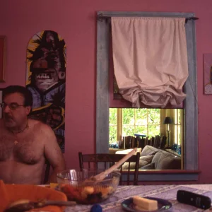 breakfast at the nortons