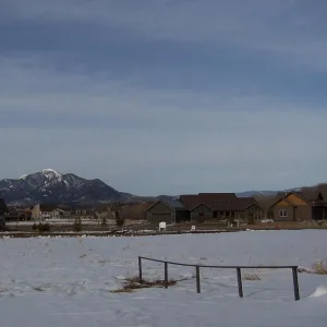 And the sun melts away a setup...