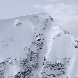 Skiing Pipeline