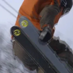 Closeup tail-ish? grab