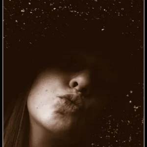 Speckled Emotions.....?