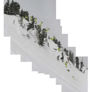 front flips...oh yeah