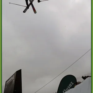 Simon Dumont - Candide Invitational