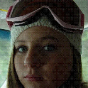 my sis going to sun peaks