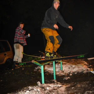 Night Life