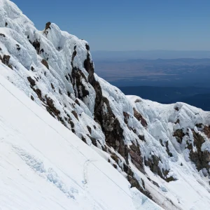 Hood Summit Ski