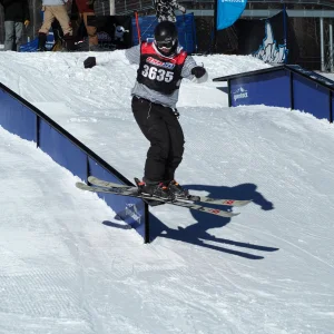 gunstock rail jam