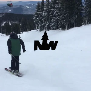 Oscar Sloop on Gaper Patrol