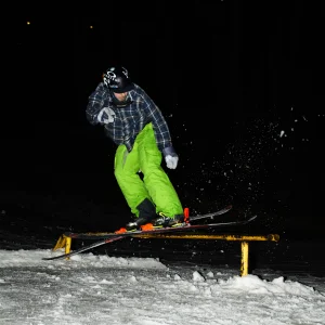 Mini sesh the other night 