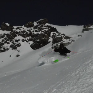 Steep(ish) and Deep