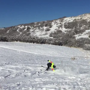 New Years Resolutions