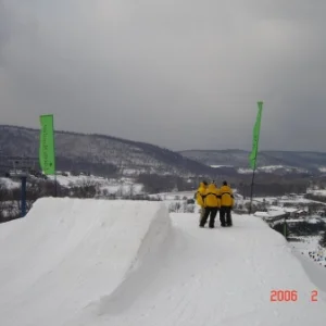 When the season was good