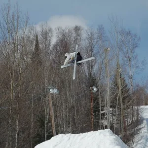 Charles Gagnier2@D-JAM