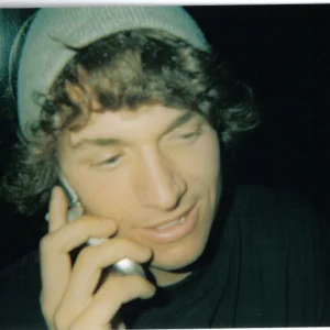 Hornbeck, Up Close and Personal