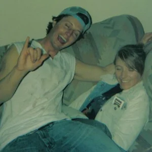 WHITE TRASH and fabulous