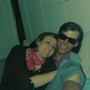 Dirty cowgirls do it with dirtbags