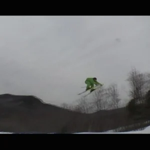 Like Oh Emm Gee... 3 dub nose