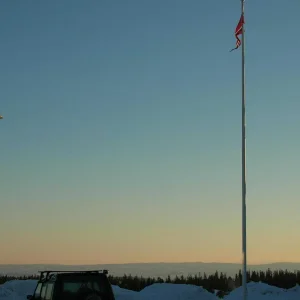 beautiful pic of norway