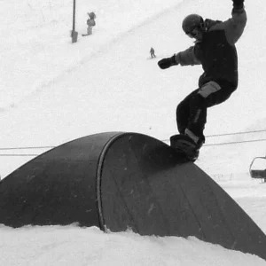 What is this box called??