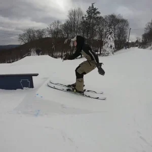 January “19 session 