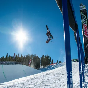 Dew Tour 2018