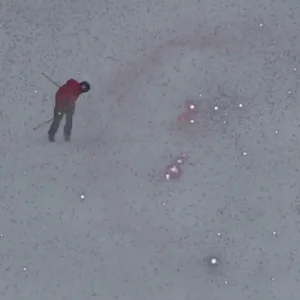 Brian Gardiner X Whiteface Parks