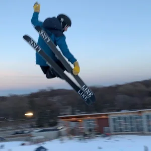 Ski image