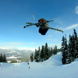 Mute on the oakley week hip